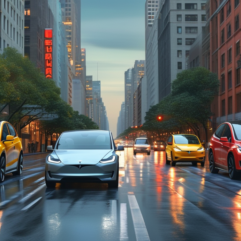How to Choose the Best Electric Vehicle Tech for Your Needs?