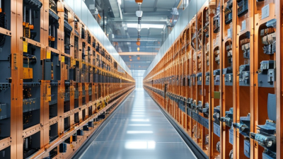Top 10 Copper Bus Duct Manufacturers in China You Should Know?