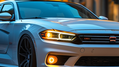 How to Choose the Best Auto Led Lights for Your Vehicle?