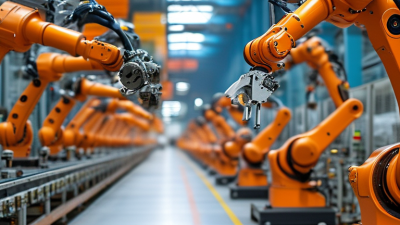 2026 Best Automated Production Line Equipment for Global Buyers?