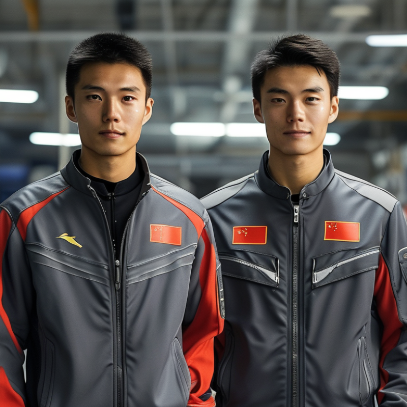 Top 10 Players Uniform Manufacturers in China for Global Buyers?