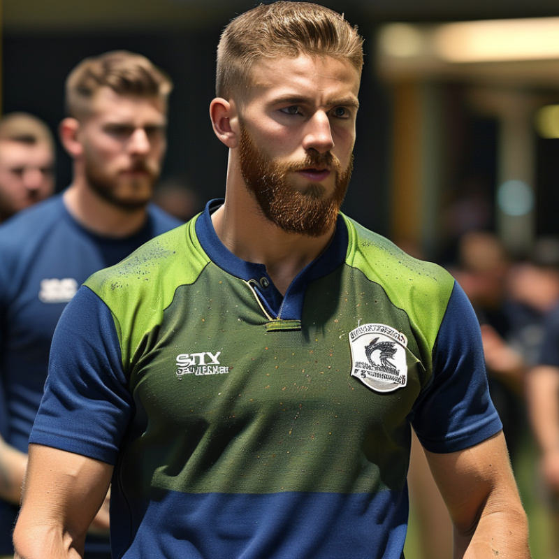 Ultimate Tips for Choosing the Perfect Rugby Shirt?