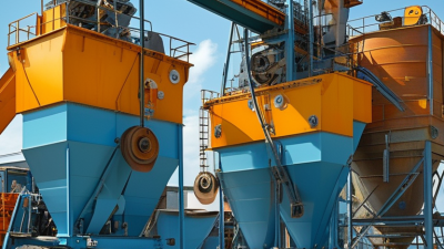 10 Essential Tips for Choosing the Right Bucket Elevator?