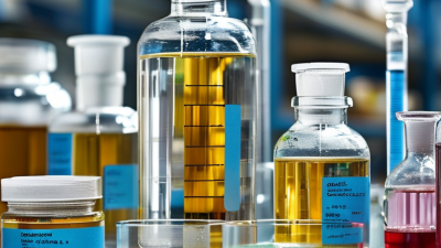 Top 5 Benefits of 8 Hydroxy 5 Nitroquinoline for Importers?