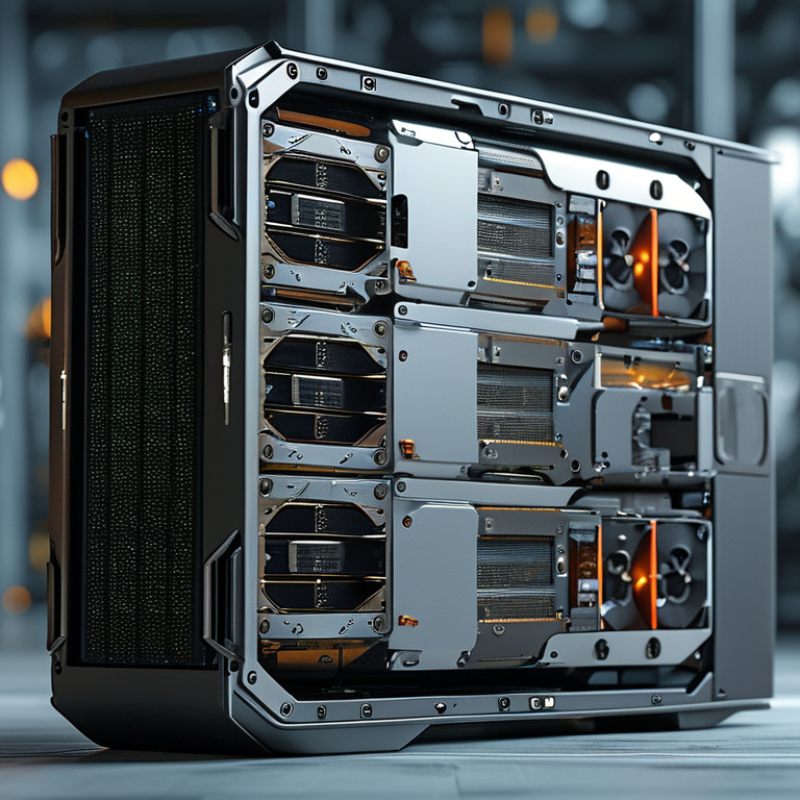 Top 10 GPU Server Manufacturers You Should Know?