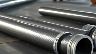 What is Carbon Fiber Round Tube and Its Key Benefits?