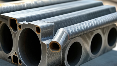 Why Choose Carbon Fiber Square Tube for Your Projects?