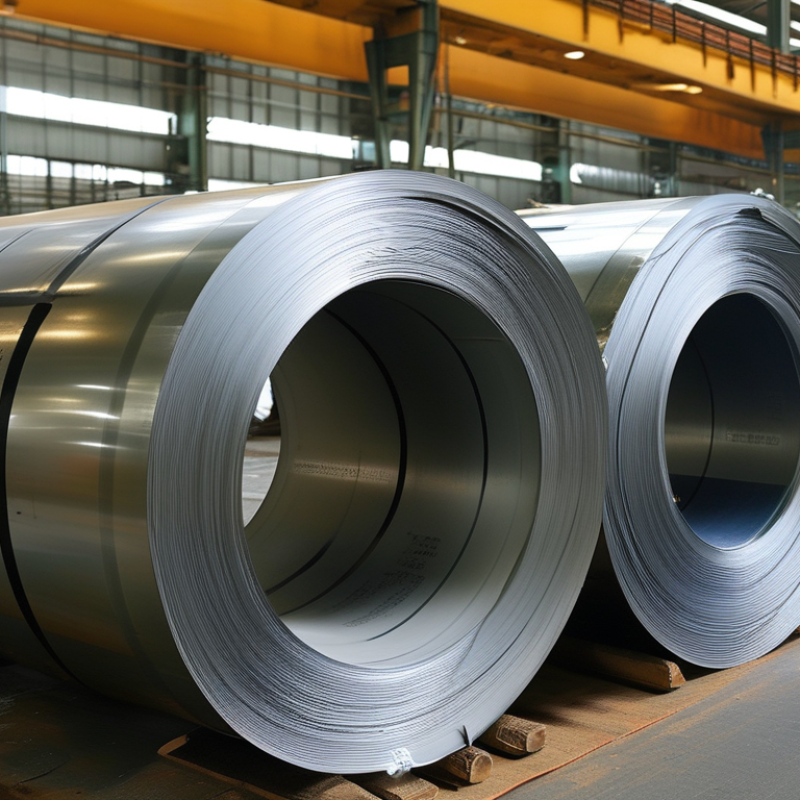 China Best Stainless Steel Coil Suppliers for Global Buyers?