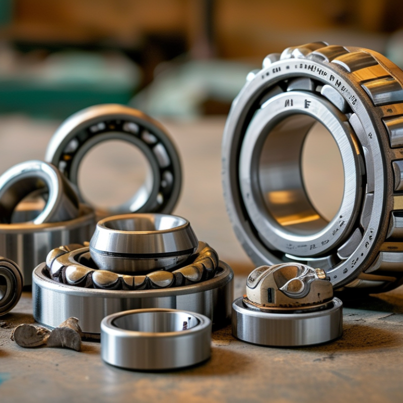 2026 How to Choose the Best Bearing Tools for Your Needs?