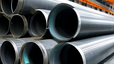 Top 10 Carbon Fiber Round Tube Suppliers in China?