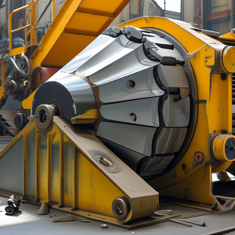 How to Choose the Right Cone Crusher Liners for Your Needs?