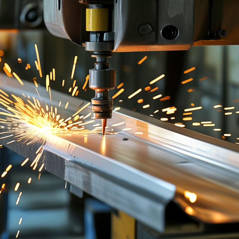 What is Custom Sheet Metal Bending Services for Your Project?