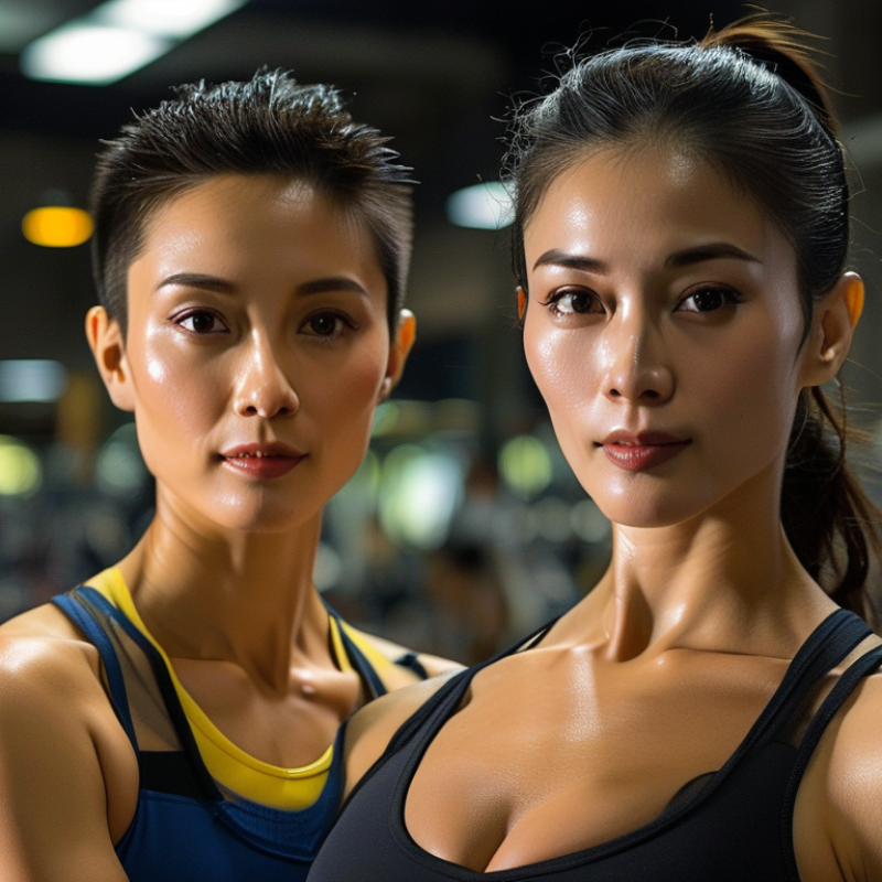 Best Fitness Wear Suppliers in China for Global Buyers?