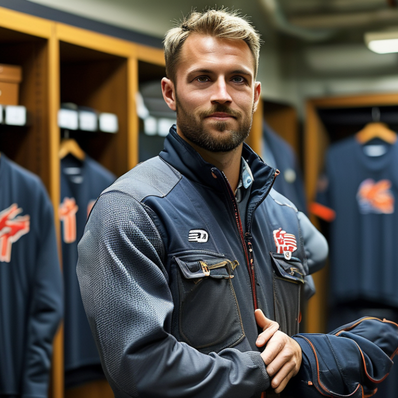 How to Choose the Best Players Uniform Manufacturers?