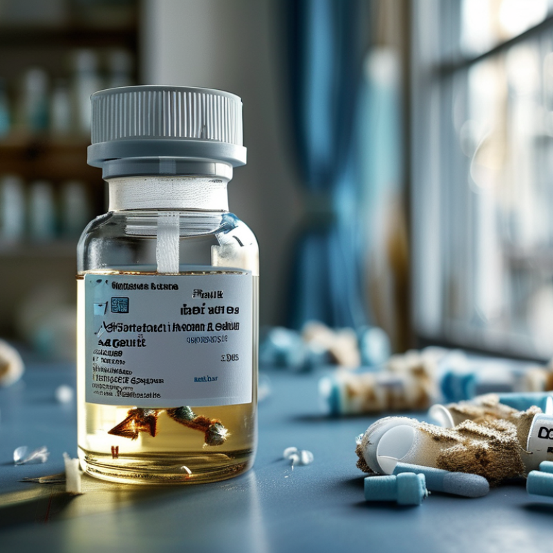 China Best Human Tetanus Immunoglobulin for Global Buyers?