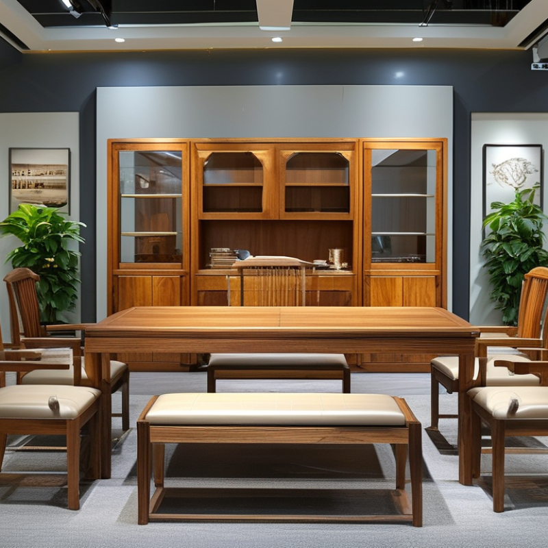 Top Furniture Hardware Suppliers in China for Global Buyers?