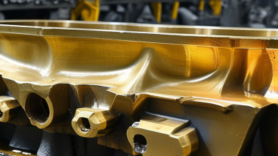 Top OEM Bronze Brass Investment Casting Suppliers in China?