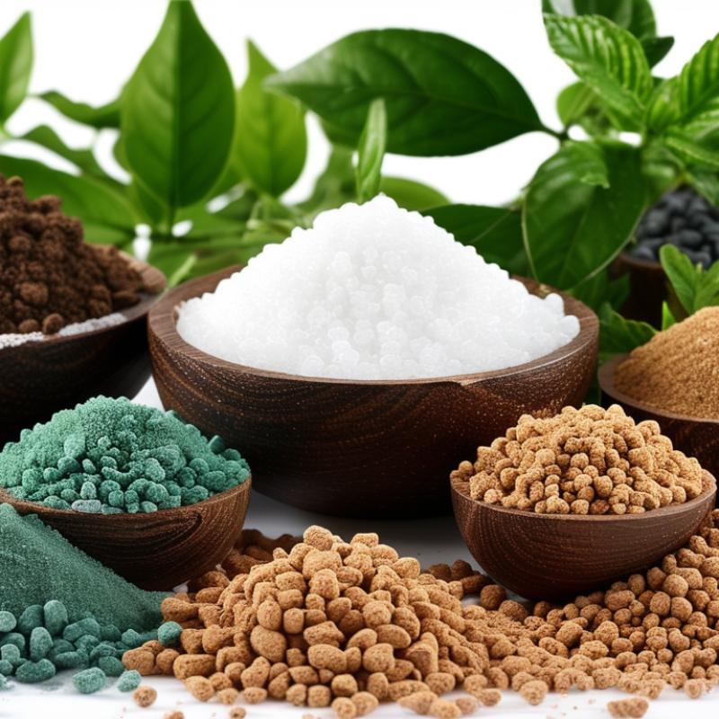 How to Choose the Best Calcium Nitrate Granule for Your Needs?