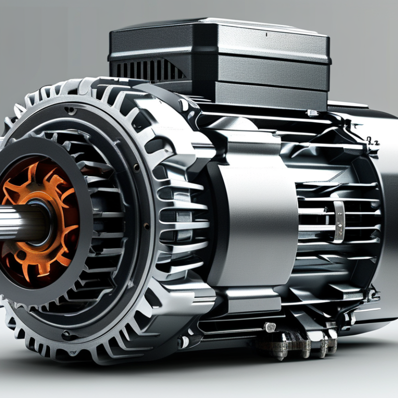 Why Choose AC Shaded Pole Gear Motors for Your Applications?