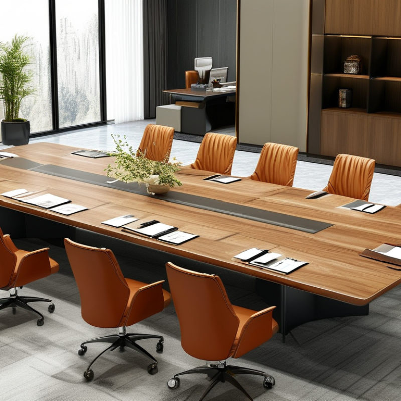 Top China Best Conference Room Tables for Global Buyers?
