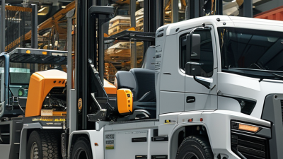 How to Source EV Heavy Vehicles for Your Business Needs?
