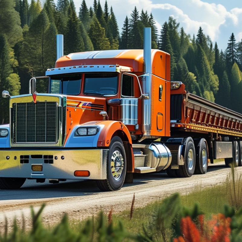 2026 Best Guide to Full Trailer vs Semi Trailer Handling?