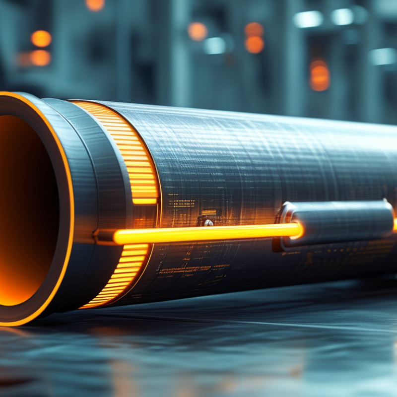 What is a Flexible Heat Pipe and How Does it Work?