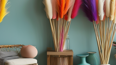 Top 10 Color Reed Sticks for Home Decor What to Buy?