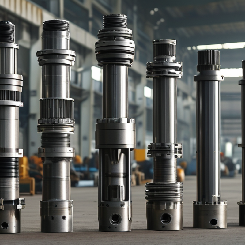 Top Slewing Ring Suppliers in China for Global Buyers?