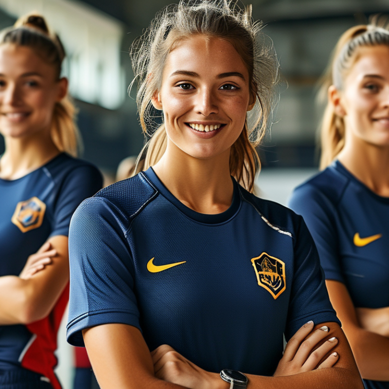 Top Teamwear Suppliers for 2026 That You Need to Know?