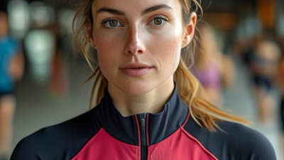 How to Choose the Best Sports Wear for Your Needs?