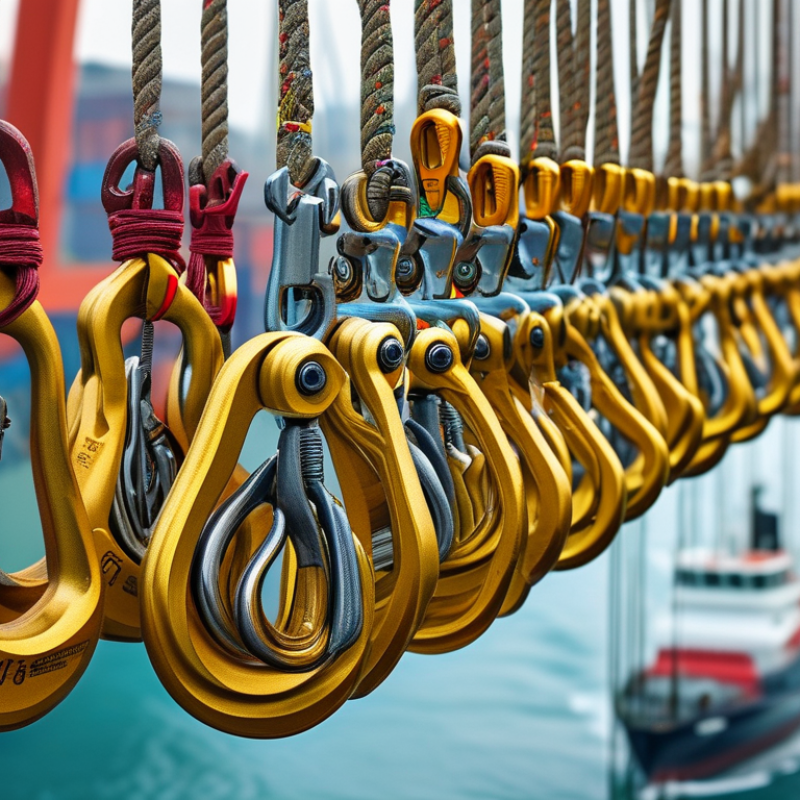 2026 Best Rope Block Sheaves for Global Buyers Insights?