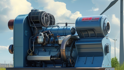The Best Diesel Generator Set for Global Buyers in 2026?