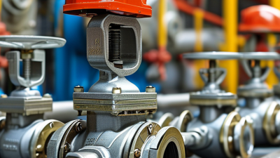 Top 10 Butterfly Valve Types for Global Buyers in 2026?