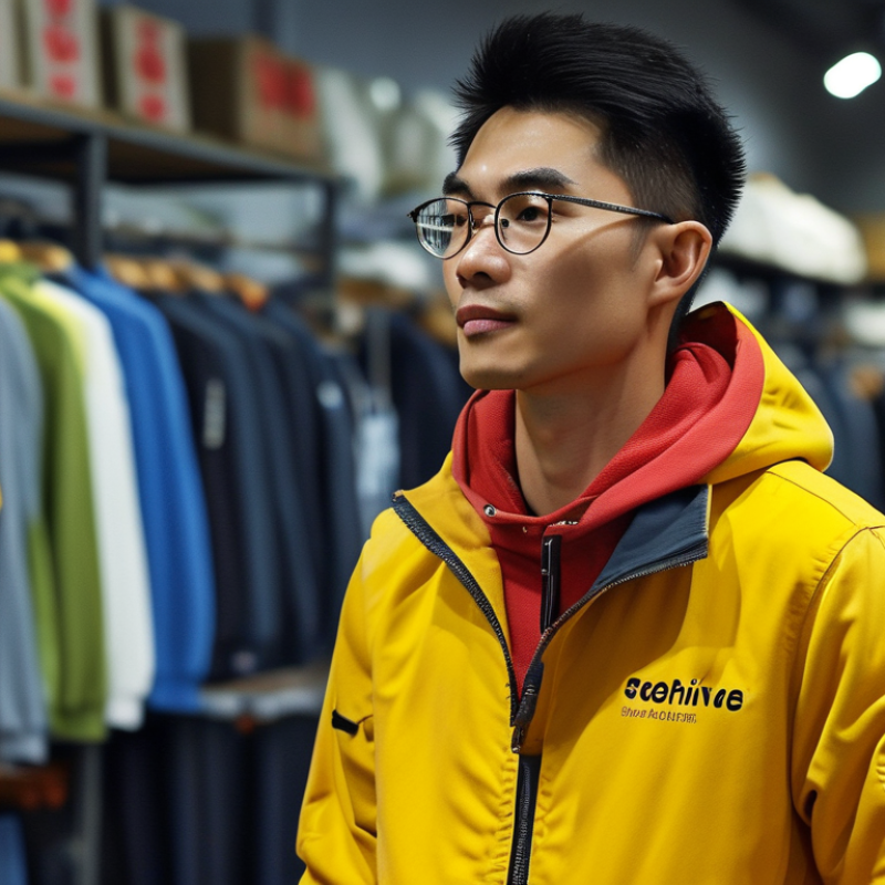 Top 10 Shenzhen Achieve Sportswear Tips for Global Buyers?