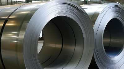 China Best Stainless Steel Coil Suppliers for Global Buyers?