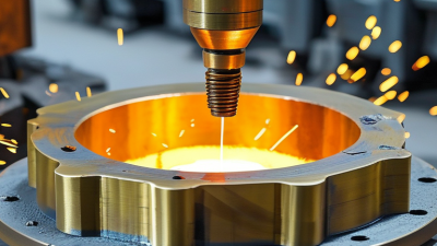 China Best OEM Bronze Brass Investment Casting Solutions?