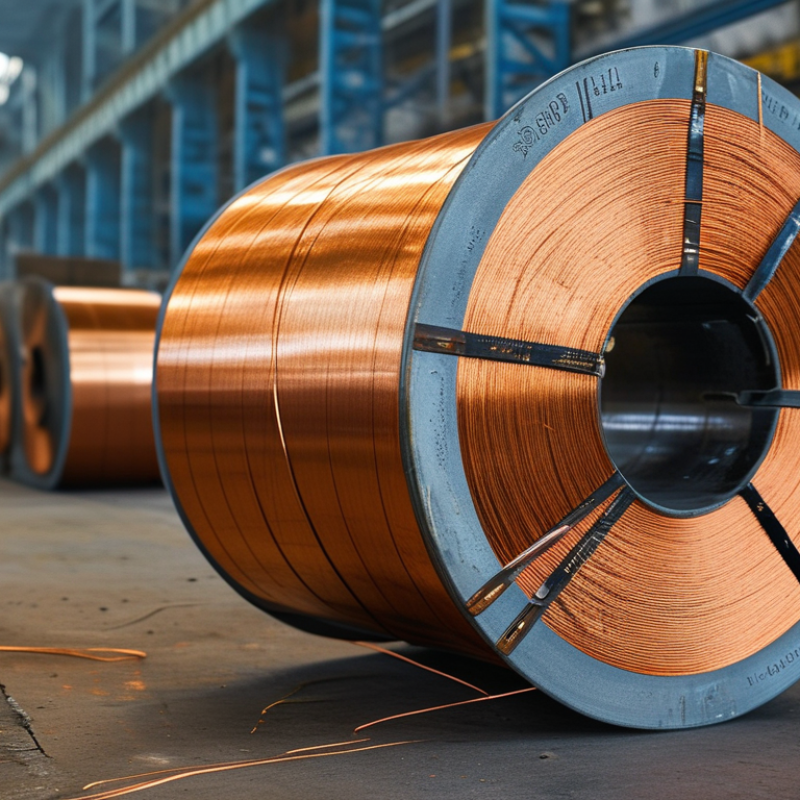 Top 10 Enameled Copper Wire Manufacturers in China 2026?