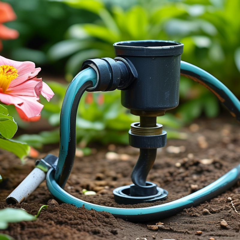 What is an Abs Garden Connector and How to Choose One?