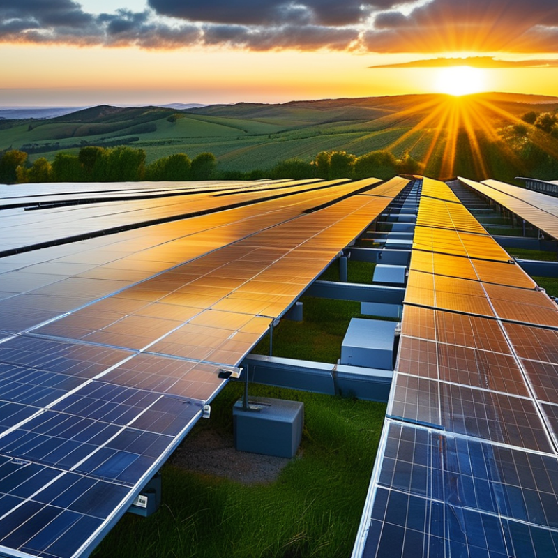 Why Are Solar Panel Roof Mounts Essential for Efficient Energy Generation?