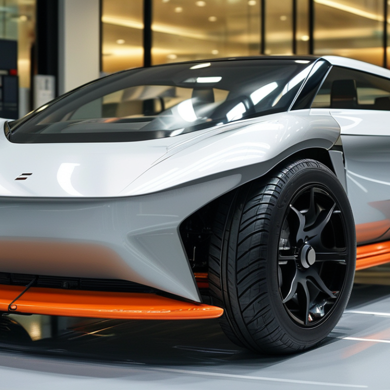 Why Choose Ev Wheel Motors for Your Electric Vehicle Needs?