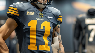 Top Players Uniform Manufacturers to Consider for Your Team?