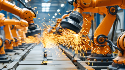 Discover the Benefits of Automated Polishing Systems for Optimal Efficiency?