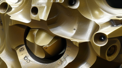 Top Tips for Choosing OEM Bronze Brass Investment Casting?