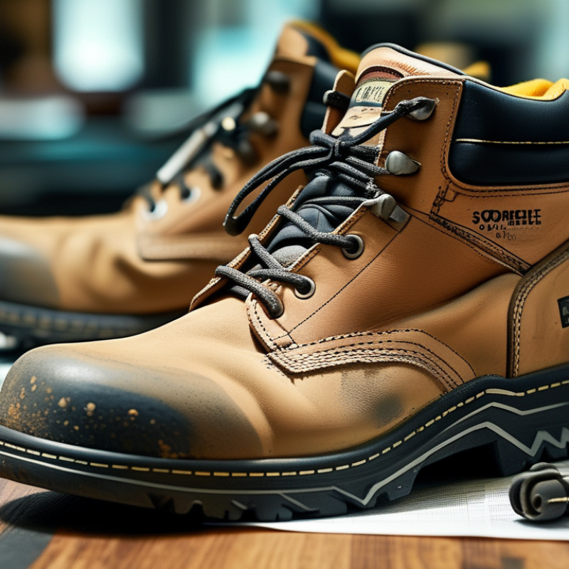 Can Employers Force You to Buy Your Own Safety Shoes?