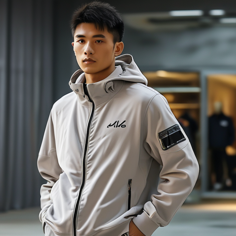 Shenzhen Achieve Sportswear Trends for Global Buyers in 2026?