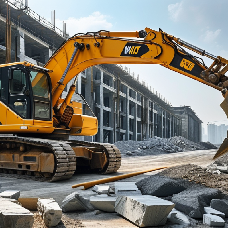 Why Choose Stone Grapple for Your Construction Needs?