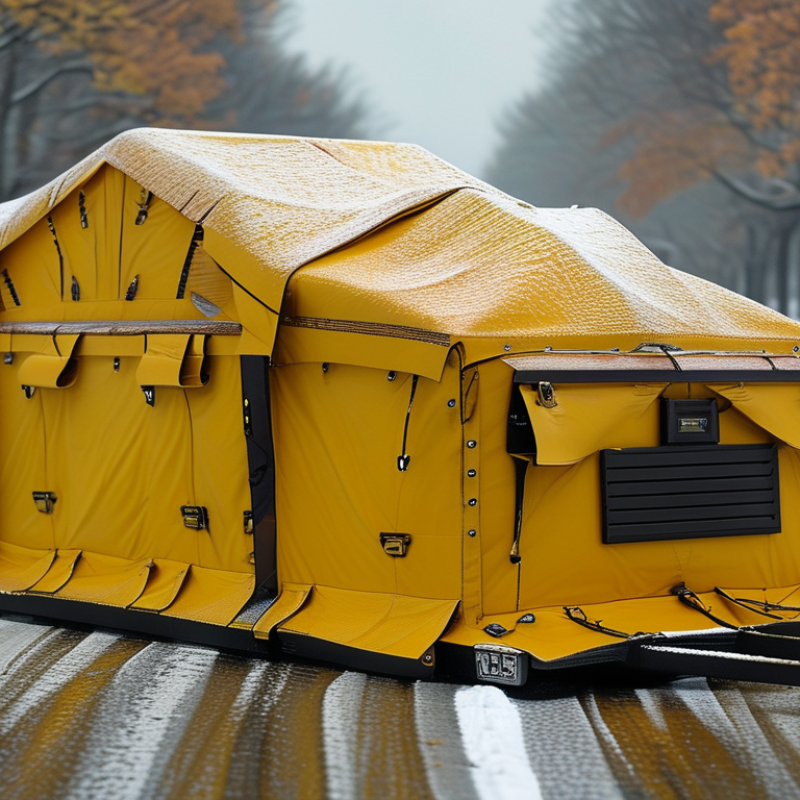 Top 10 Utility Trailer Covers You Need to Know About?
