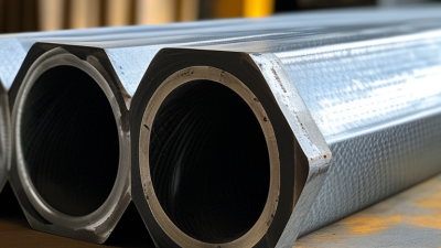 How to Choose Carbon Fiber Square Tube for Your Project?