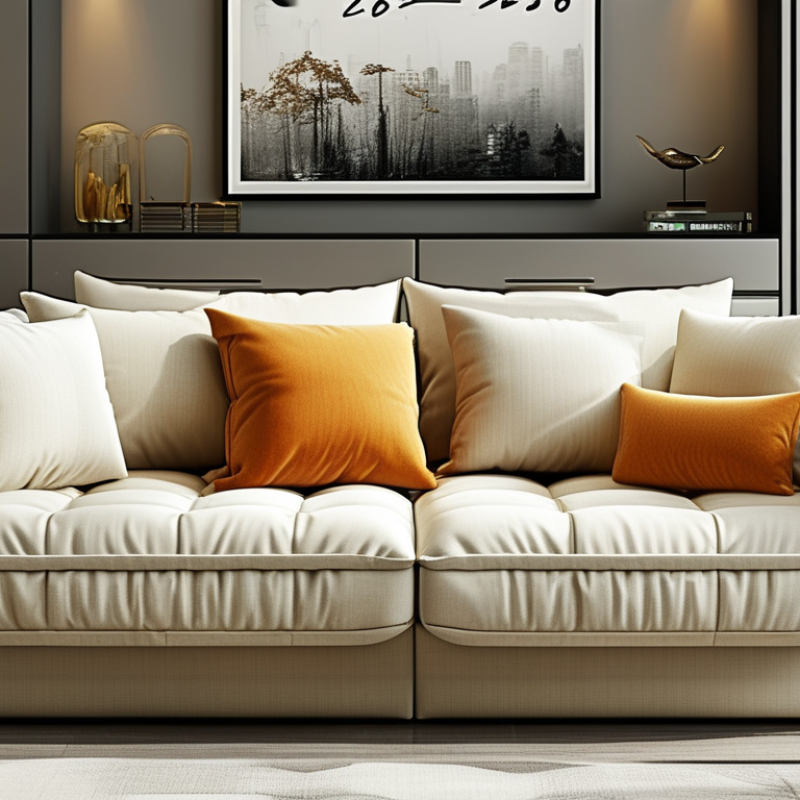 2026 Best Compress Sofa for Small Spaces and Modern Living?